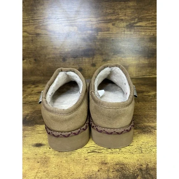 Bearpaw Women's Martis - Hickory size 9 US - Picture 6 of 8